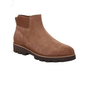 New VIONIC BRIONIE CHELSEA BOOT WOMEN'S 8